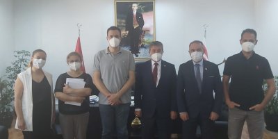 Tıp-İş’in eylemi sona erdi