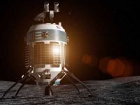 Ay’a ilk kez özel bir şirket ayak basacak