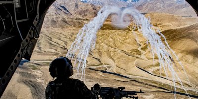 Pentagon: Afganistan'dan çekilme için takviye kuvvetler gönderildi