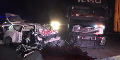 Basın emekçisi arkadaşımız hayatını kaybetti