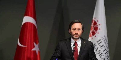 İletişim Başkanı Altun'dan İslam dünyasına çağrı