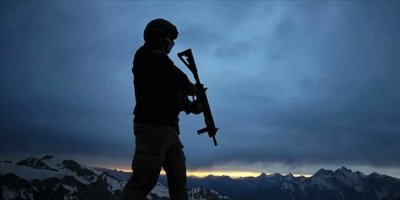 MSB: Pençe-Yıldırım Harekat bölgesinde yaralanan asker şehit oldu