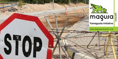 “438 gündür hareket özgürlüğümüz yok!”