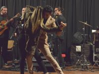 LBO’nun “Latin Müzikleri Konseri” AKM’de eğlence dolu saatler yaşattı