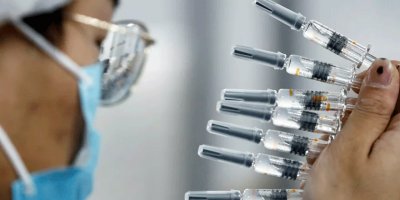 Sinovac, Türkiye'ye üretim lisansı verdi