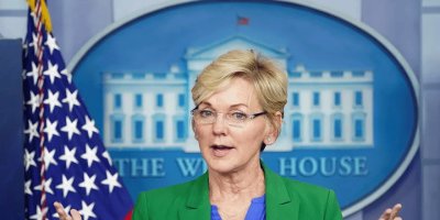 ABD Enerji Bakanı, siber saldırıya uğrayan petrol boru hattının haftasonu faaliyete geçeceğini söyledi