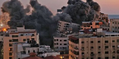 BM'den "tam ölçekli savaş" uyarısı