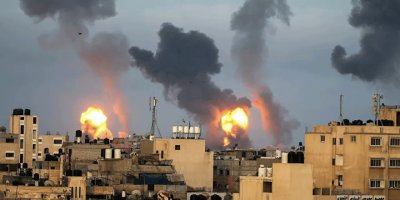 Habertürk yazarı Sevilay Yılman’dan İsrail’e tepki