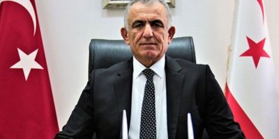 Çavuşoğlu'ndan bayram mesajı