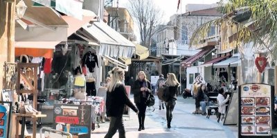 Esnaf Tefecilerin Eline Düştü