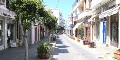 Kısmi Sokağa Çıkma Yasağı kaldırdı