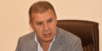 'Hellimde sıkıntı koyun sütü oranında'