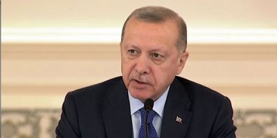 Erdoğan, “20 Temmuz”da Kıbrıs’ta