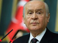 Bahçeli dört partinin ittifak kurduğuna yönelik haberlere ilişkin açıklama yaptı