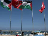 Türkiye'den Filistin'e 10 milyon dolar hibe