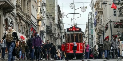 İşsizlik ilk çeyrekte yüzde 12.9 oldu
