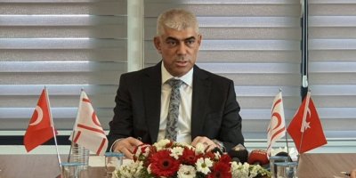 Kamacıoğlu: ‘Değişim Vakti, Üretim Vakti ve Kalkınma Vakti’