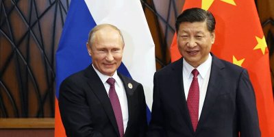 Putin ve Şi, Rusya-Çin ortak nükleer projesinin inşaatını başlatacak