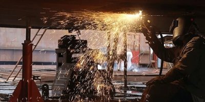 Enerjide yurt dışı üretici fiyatı yüzde 210 arttı