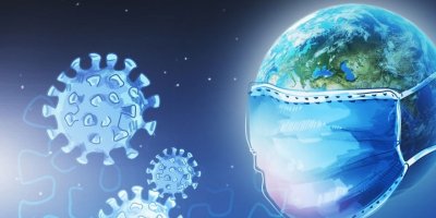 Dünya genelinde Kovid-19 vaka sayısı 165 milyonu geçti