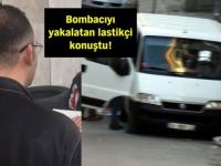 Bahçelievler'deki şüpheli araçtan bomba çıkmasının ardından gözaltı sayısı 9'a yükseldi