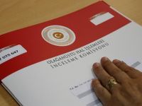 OHAL Komisyonu Başkanlığı'na getirilen isim belli oldu