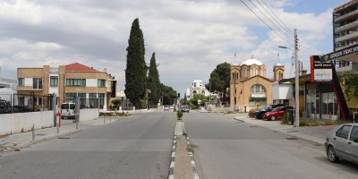 22 Kişi Sokağa Çıkma Yasağını İhlal Etti