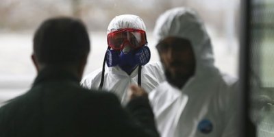 Ekvador ve Panama, Kolombiya ile sınırları geçici kapattı