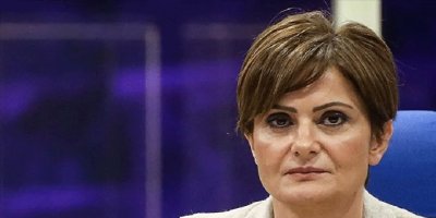 CHP'li Kaftancıoğlu hakkında zorla getirme kararı