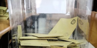 Türkiye'de 753 yerde 6 Haziran'da seçim yapılacak