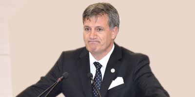 İddiaların Erhan Arıklı'yla alakası yok