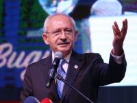 Kılıçdaroğlu'ndan 'İnegöl il olsun' teklifi