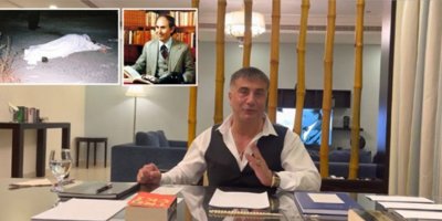 Peker: "Kutlu Adalı'yı Korkut Eken ve Mehmet Ağar öldürttü!"