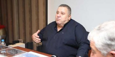 Halil Falyalı yeniden cezaevine gönderildi