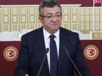 CHP'li Altay: Türkiye derhal Doğu Kudüs'te Filistin Büyükelçiliği'ni açmalı