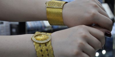 Vatandaş altın kaplama gümüşe yöneldi