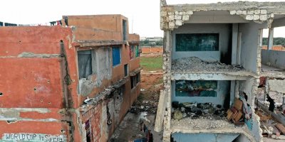 Rusya: Teröristler İdlib'de kimyasal saldırı provokasyonuna hazırlanıyor