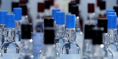 'Sahte içkinin boyutu o kadar büyüdü ki sahte üretim sanayileşti'