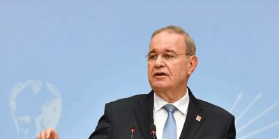 CHP Sözcüsü Öztrak: Bu pislikleri ancak sandık temizler