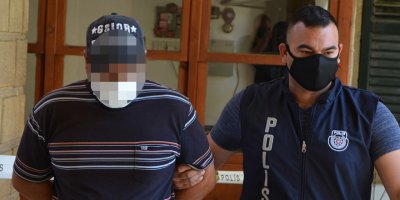 “11 yaşındaki çocuğa cinsel saldırıda bulundu”