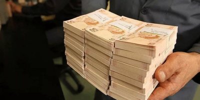 2020'de suçtan elde edilen 936 milyon liraya el konuldu