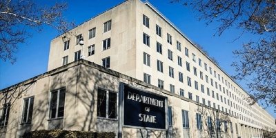 ABD'den Japonya'ya gidecek vatandaşlarına Kovid-19 nedeniyle 'Seyahat etmeyin' uyarısı