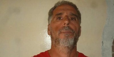 İtalyan mafya lideri Rocco Morabito, Brezilya'da yakalandı