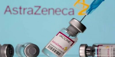 Güney'de Astrazeneca'ya yaş sınırlaması