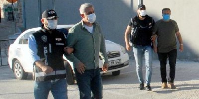 "Kutlu Adalı'yı öldürmek için Korkut Eken'le Kıbrıs'a gittik"