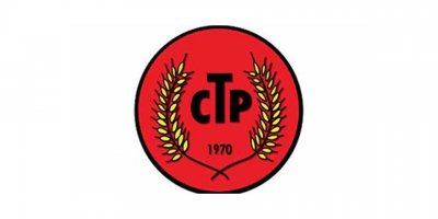 CTP, Aşı patentlerinin kaldırılması kampanyasına destek belirtti