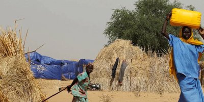 Nijerya'da kolera salgınında 20 kişi hayatını kaybetti
