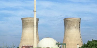 Rusya'dan Suudi Arabistan'a 'nükleer santral' teklifi