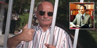 “O gazeteciyi tanıyorsam, biliyorsam şerefsizim"