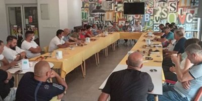 Başbakanlık önünde olacaklar!